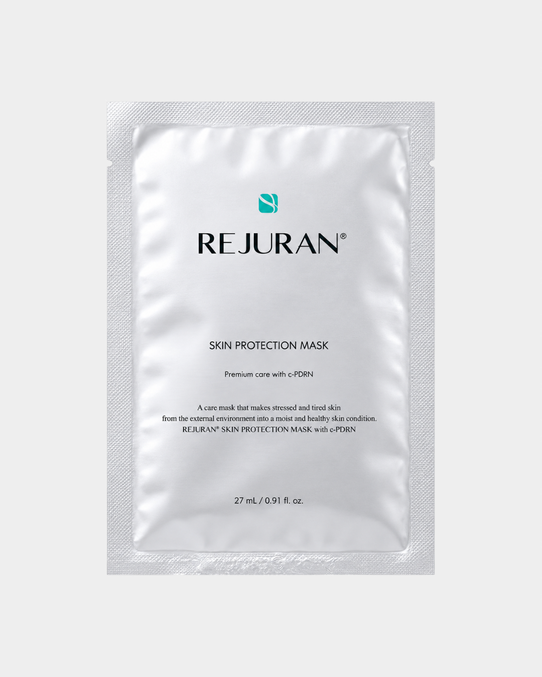 Rejuran Skin Protection Mask, 27 мл